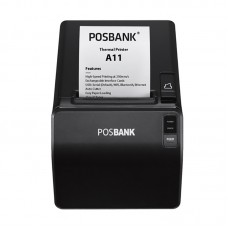 Чековый принтер POSBANK A11 COM/USB